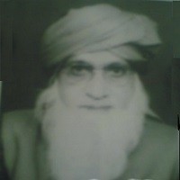 مولانا محمد الیاس دهلوی