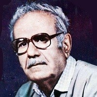 ماموستا هژار
