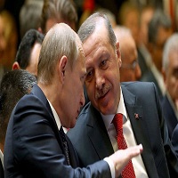 اردوغان پوتین