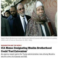اخوان المسلمین