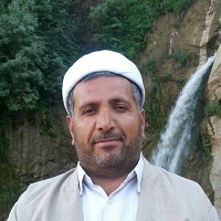 عبدالله احمدی