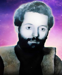 ناصر سبحانی