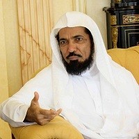 شیخ سلمان العوده