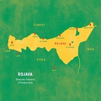 کردستان سوریه