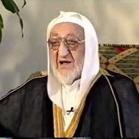 عبدالرحمان حسن حبنکه المیدانی