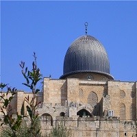 مسجد الاقصی فلسطین
