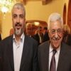 دیدادر سه جانبه محمد مرسی با حماس و فتح بر سر اتحاد