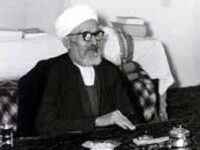 آیت الله شیخ مردوخ کردستانی