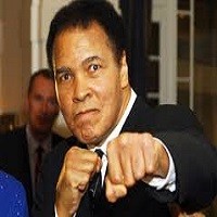 محمد علی کلی